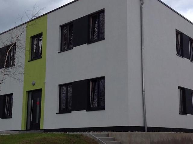 Pension an der Werft II