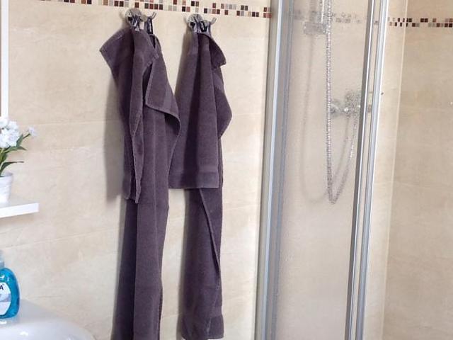 Pension an der Werft II