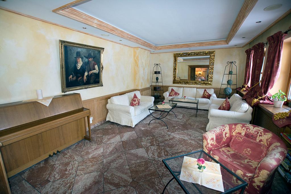 Berghotel Sonnenbichl