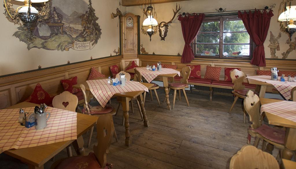 Berghotel Sonnenbichl