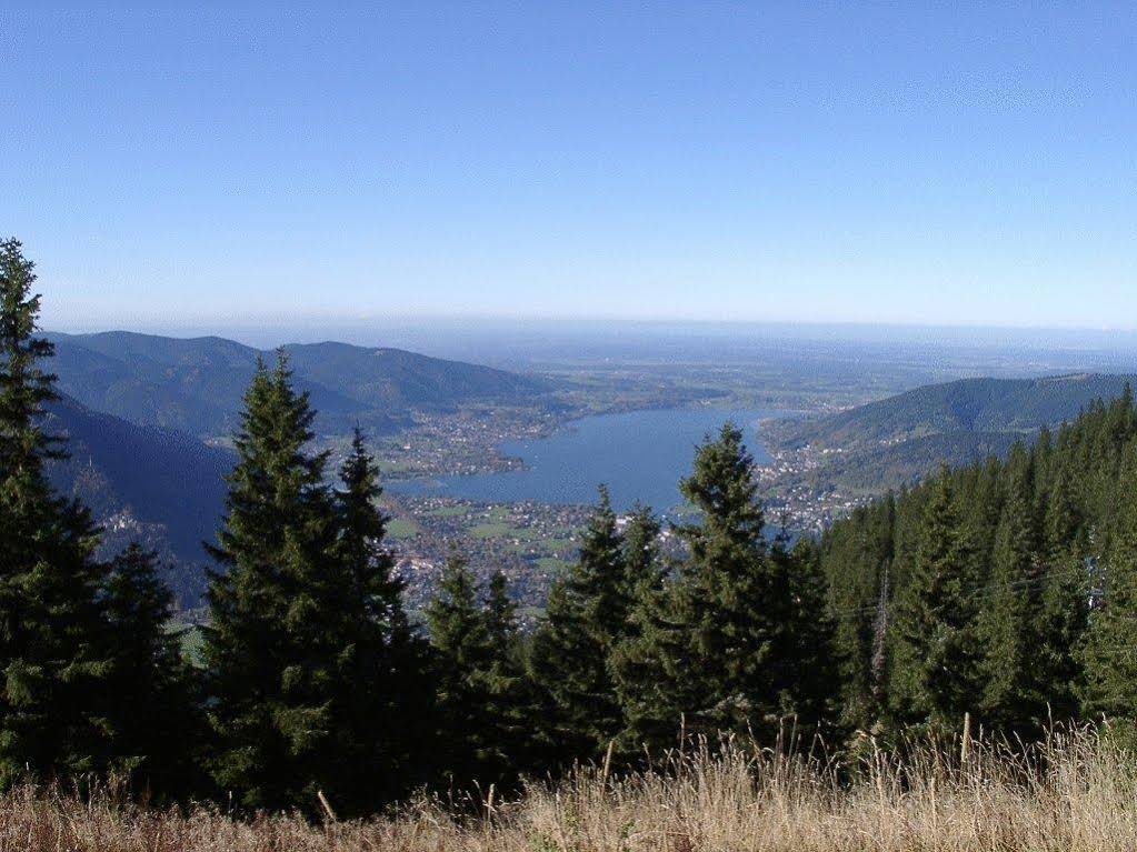 Ritter am Tegernsee