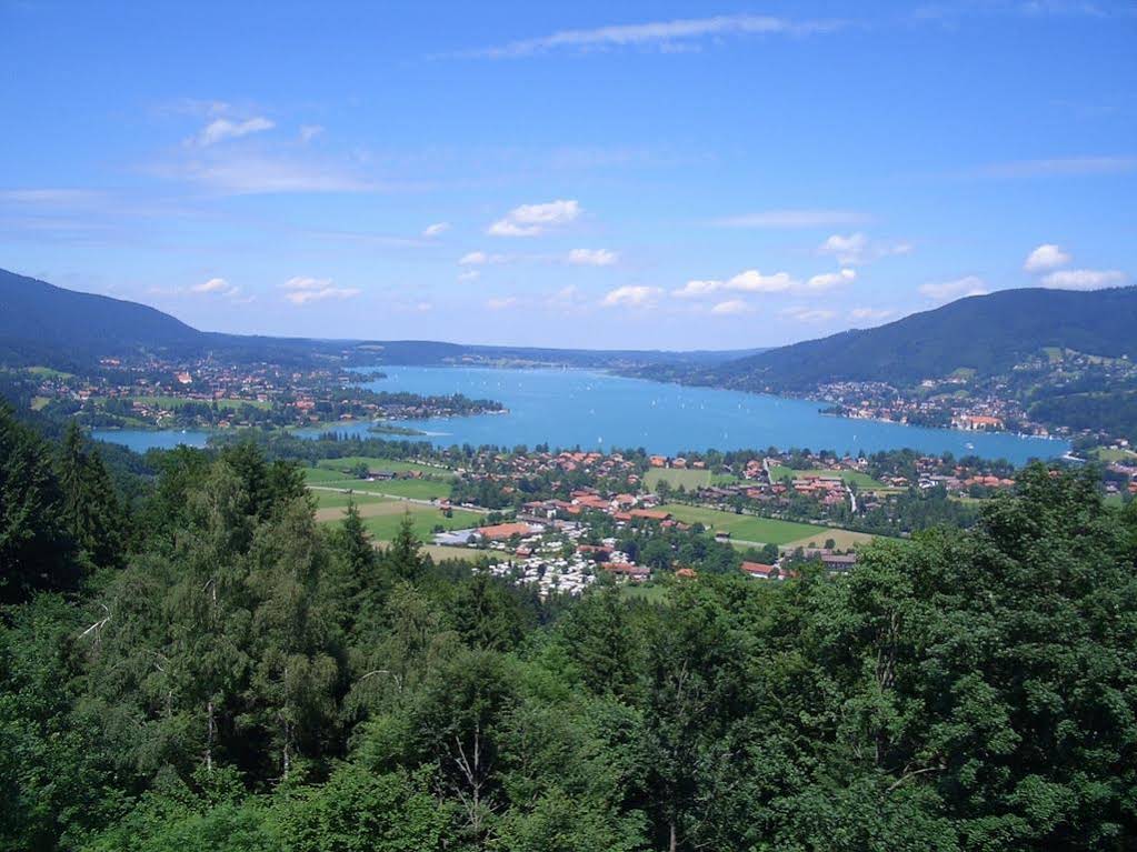 Ritter am Tegernsee