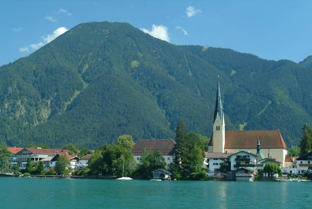 Ritter am Tegernsee