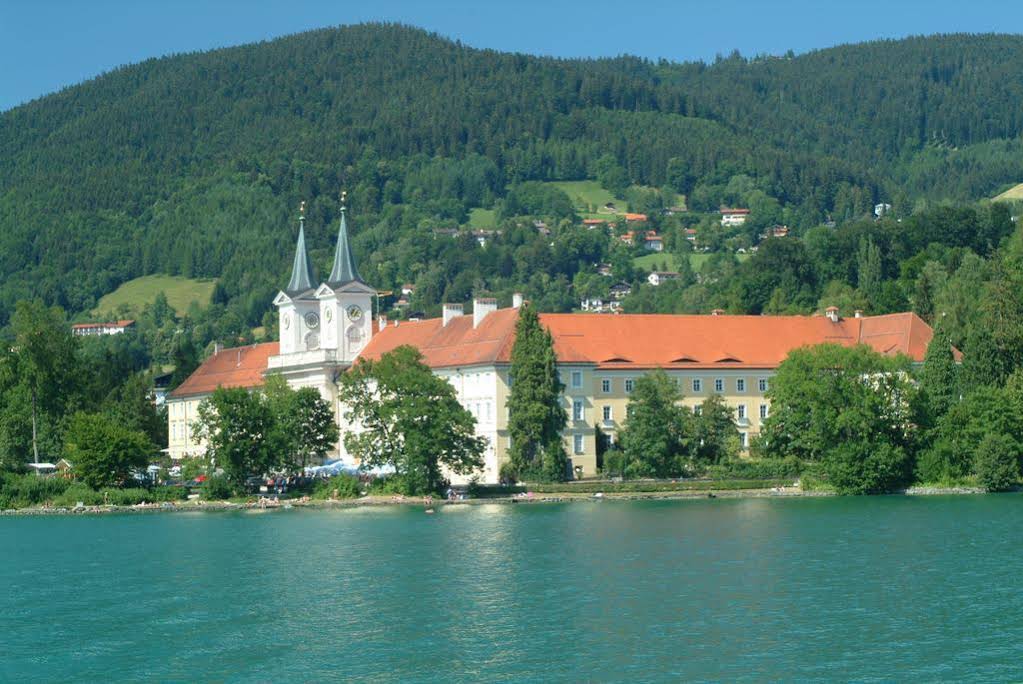 Ritter am Tegernsee