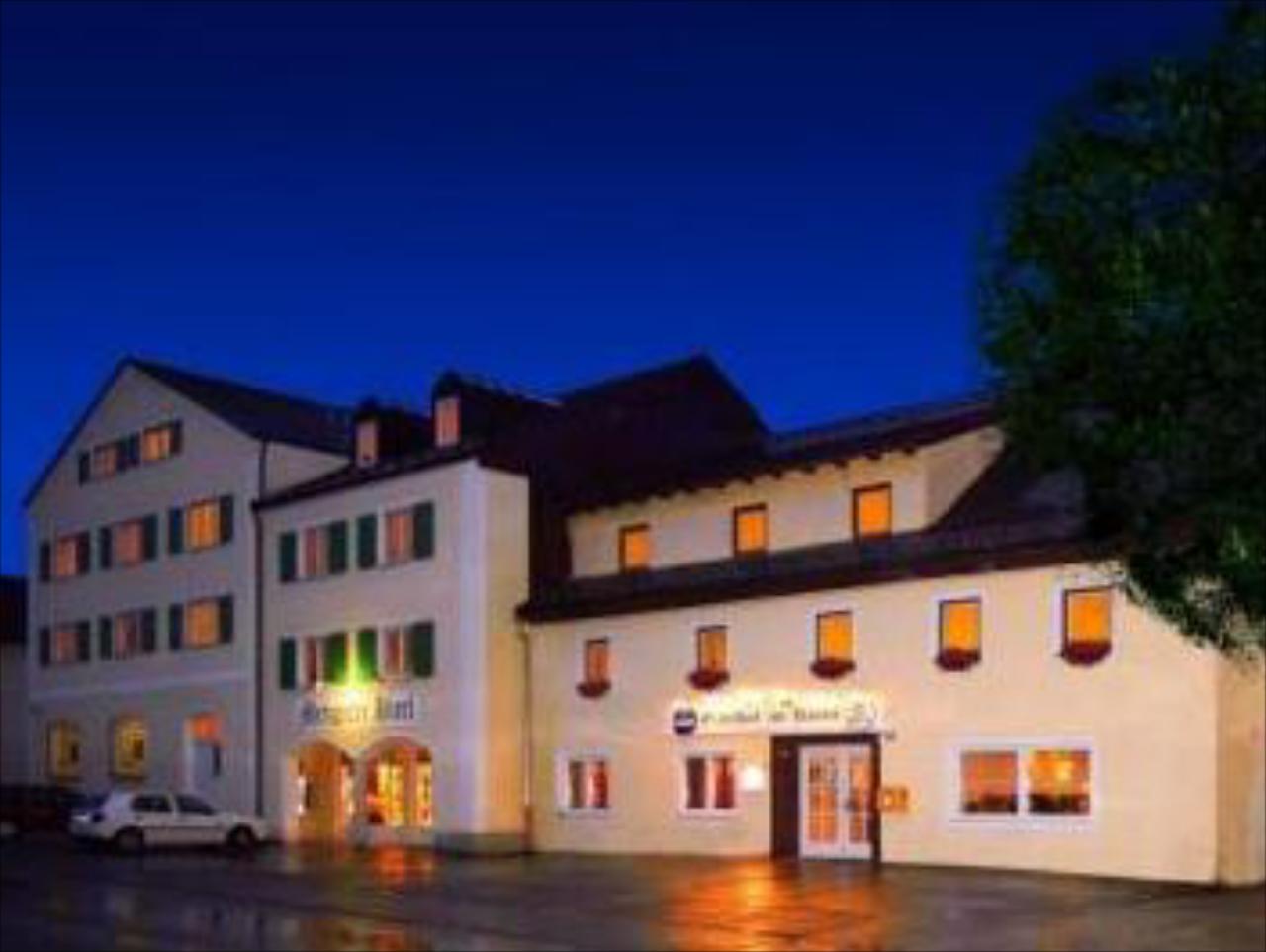 Gasthof zur Krone