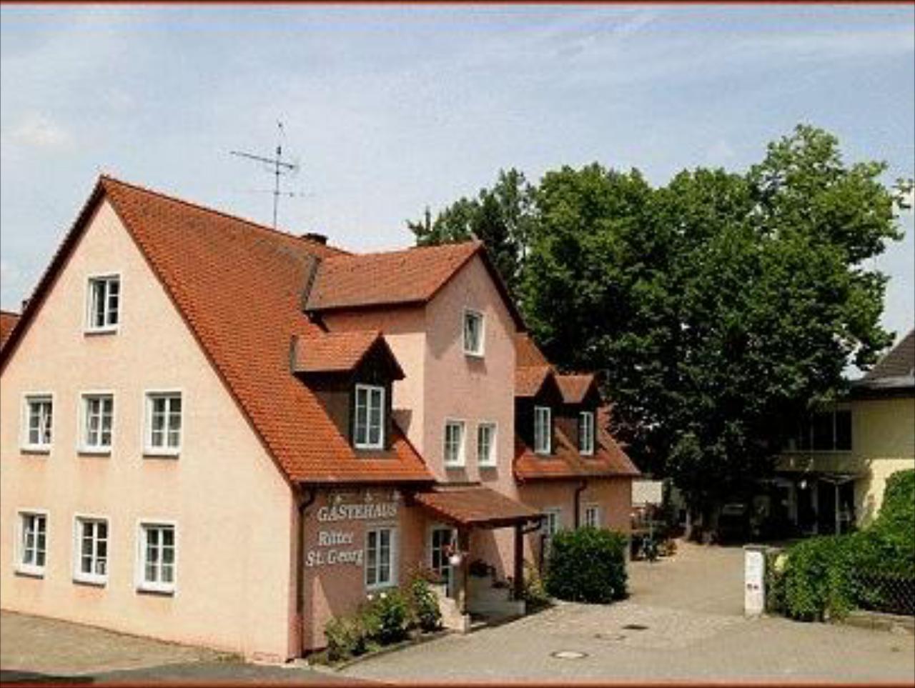 Ritter St. Georg