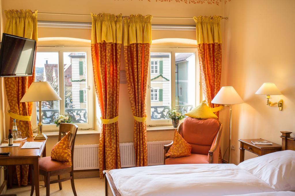 Wagners Hotel Greifen-Post