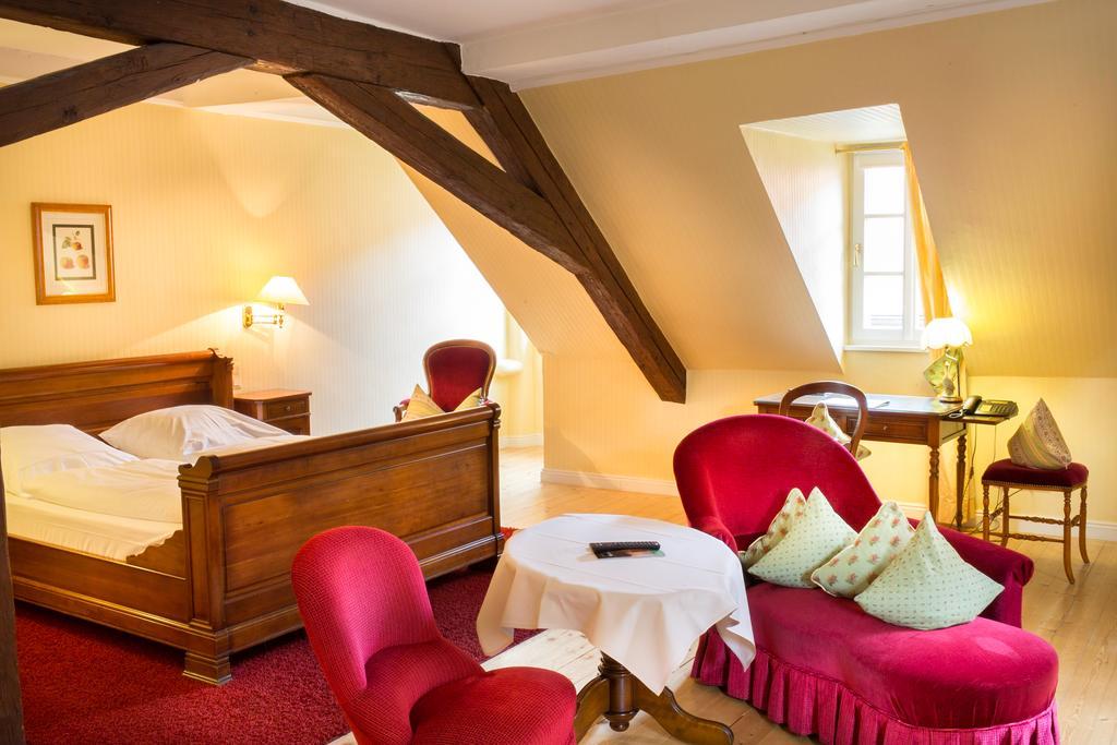 Wagners Hotel Greifen-Post
