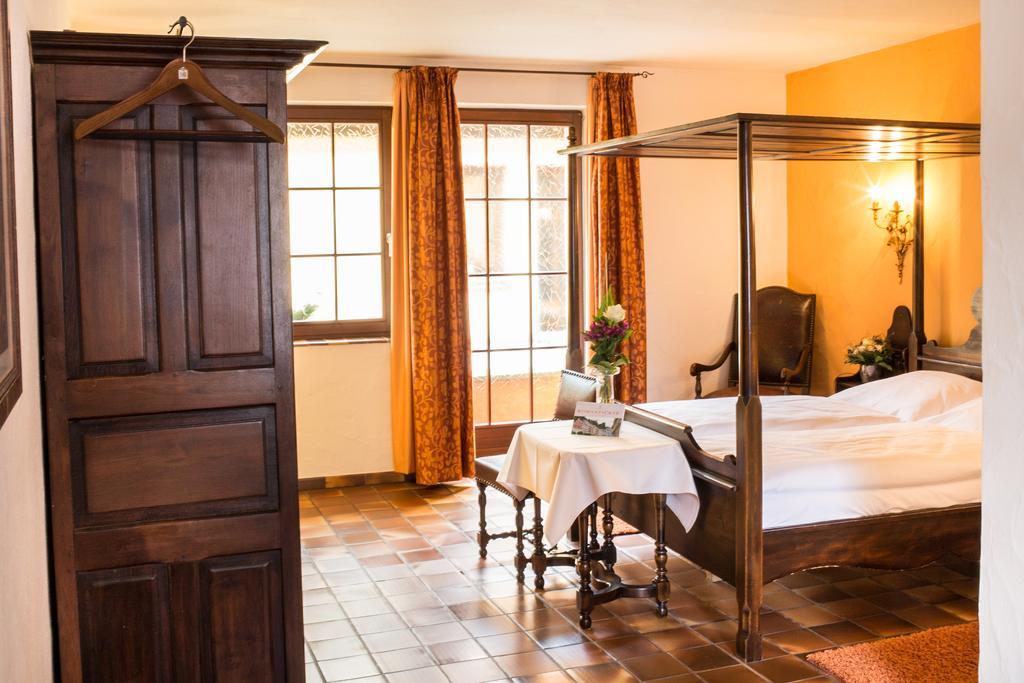 Wagners Hotel Greifen-Post