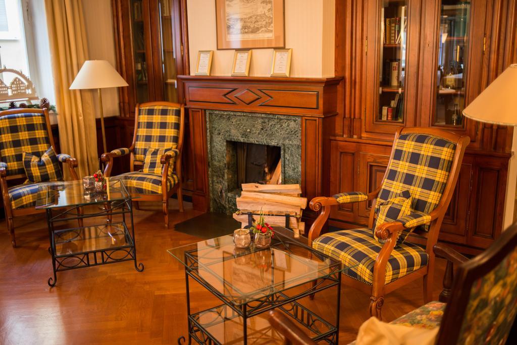 Wagners Hotel Greifen-Post