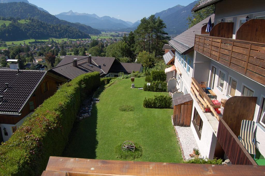 Zur Schönen Aussicht