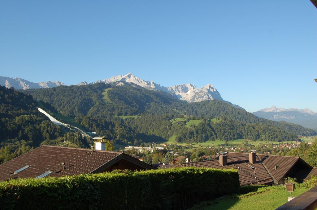 Zur Schönen Aussicht