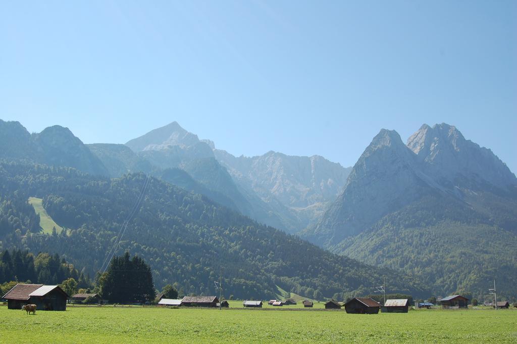 Zur Schönen Aussicht