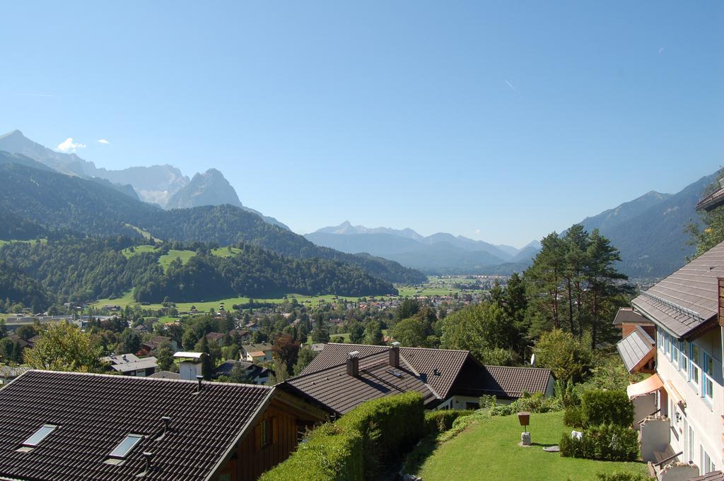 Zur Schönen Aussicht