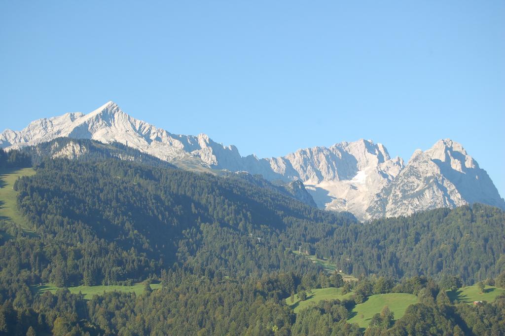 Zur Schönen Aussicht