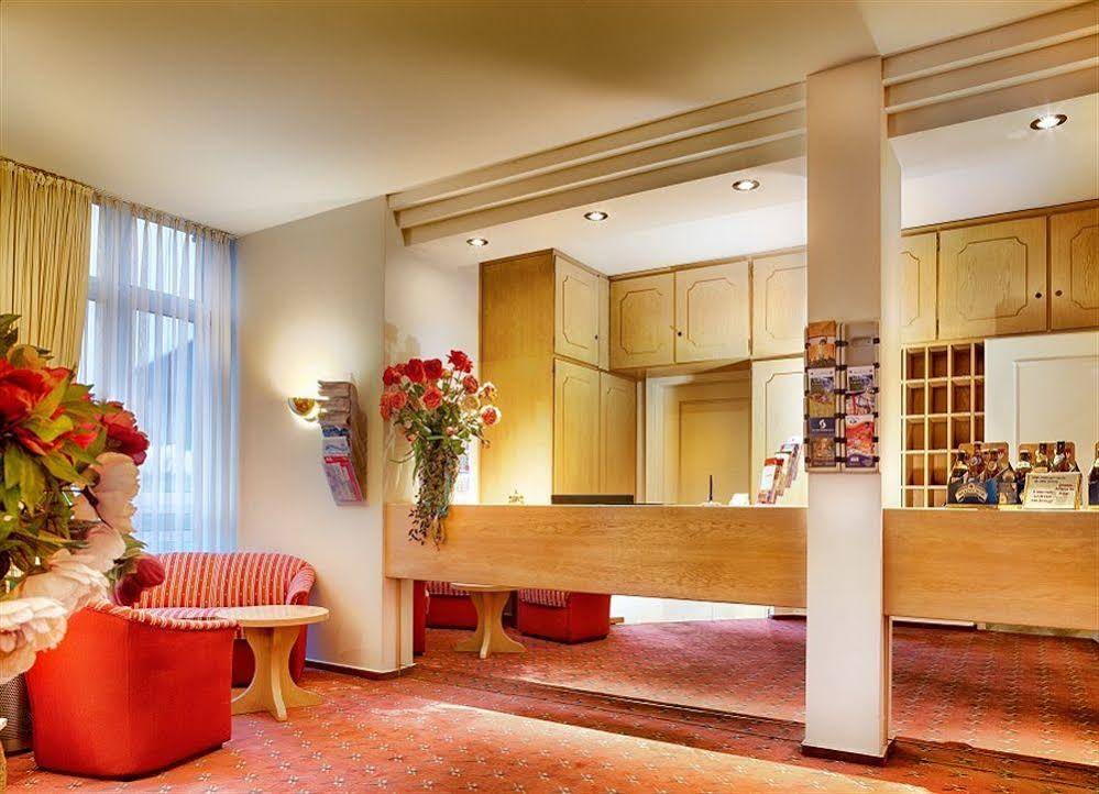 Hotel Rosenhof
