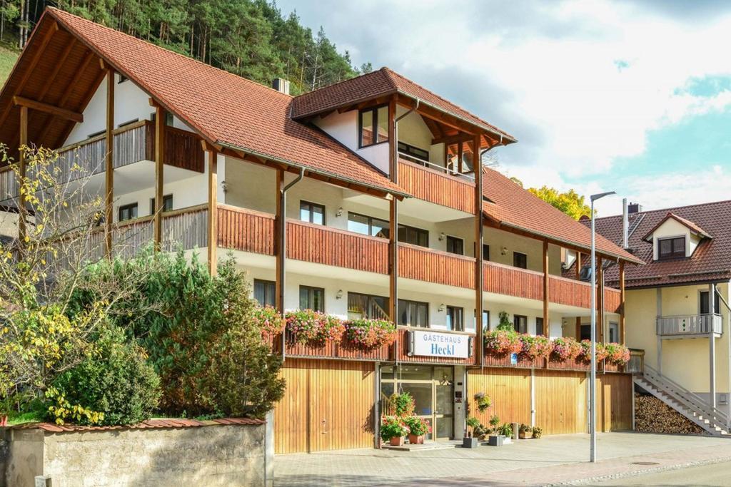 Gasthof Heckl