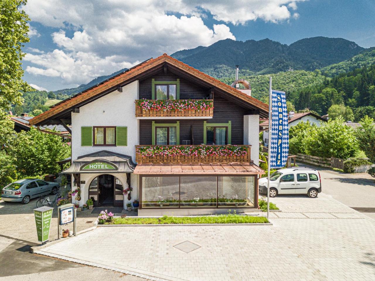 Gästehaus Egner