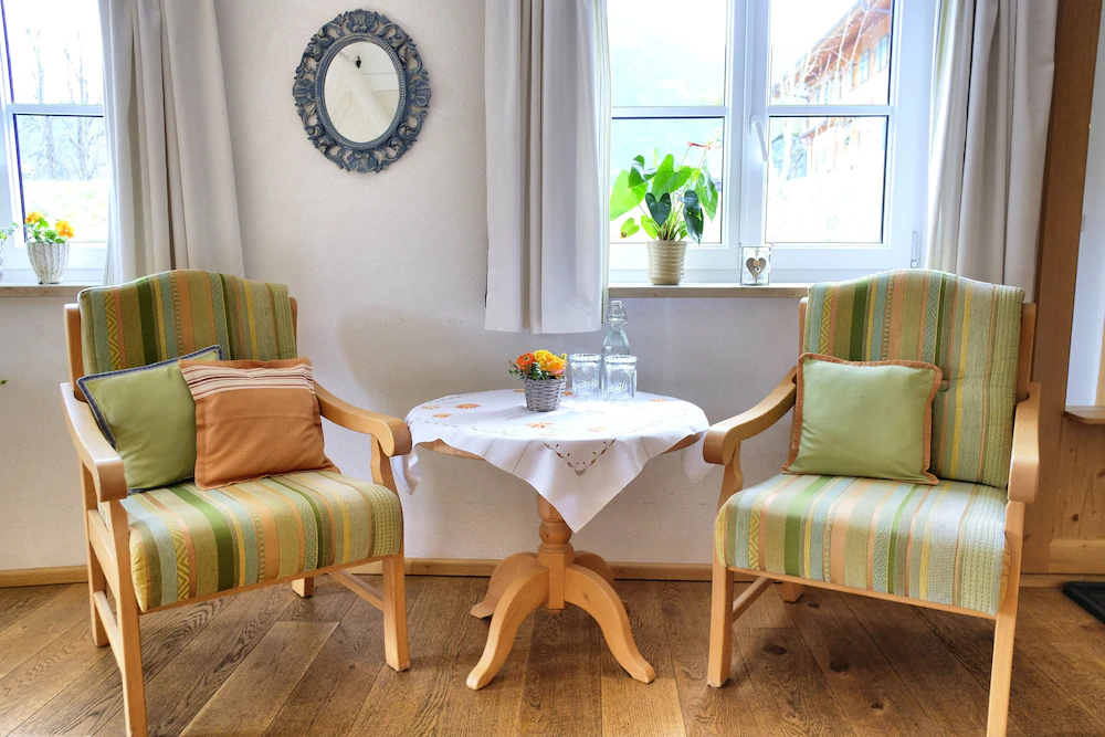 Holzerhof Ferienwohnungen & Wellness