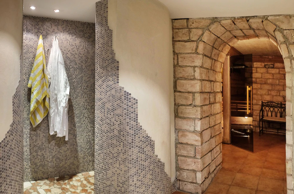 Holzerhof Ferienwohnungen & Wellness