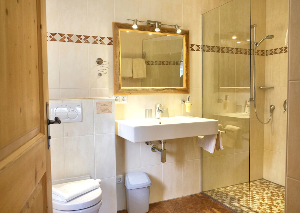 Holzerhof Ferienwohnungen & Wellness