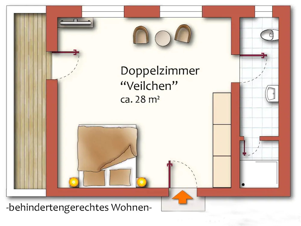 Holzerhof Ferienwohnungen & Wellness