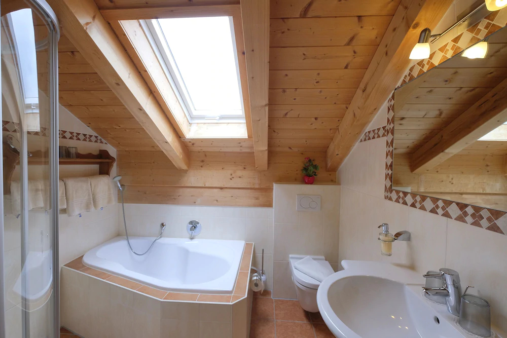 Holzerhof Ferienwohnungen & Wellness