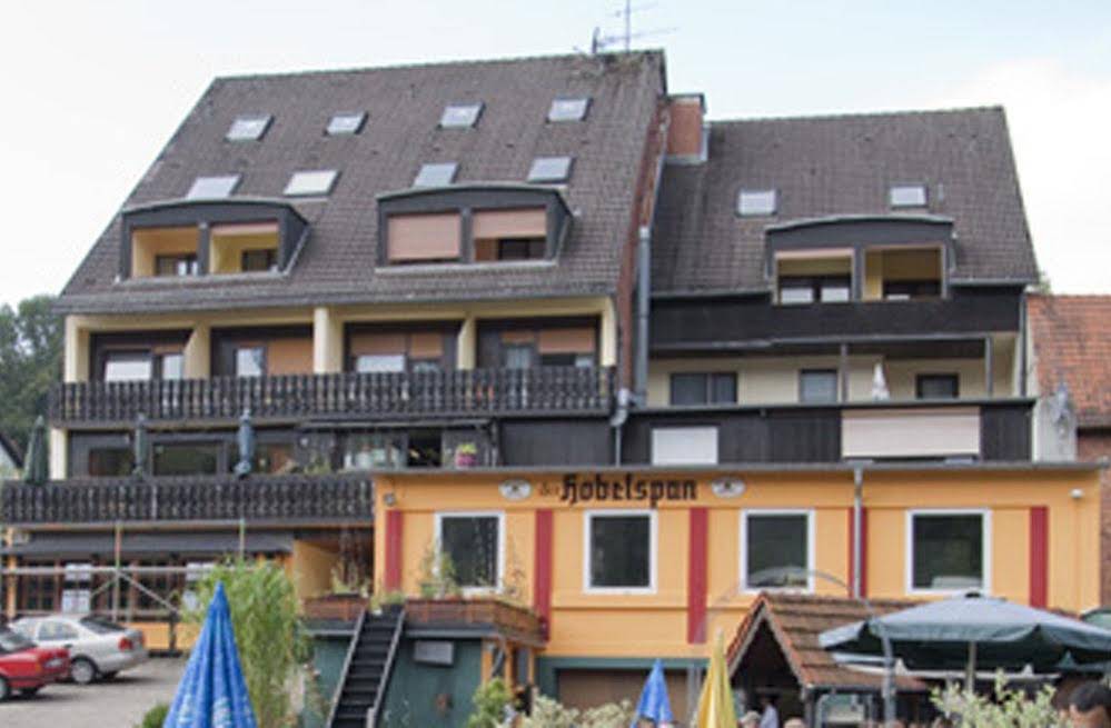 der Hobelspan