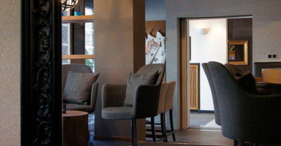 Bavaria Boutique Hotel