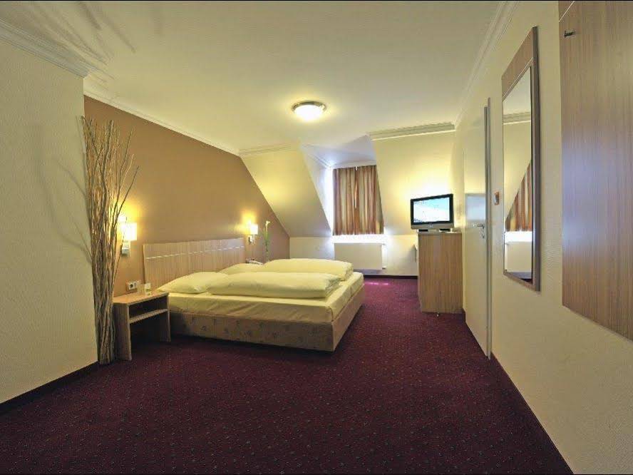 Bavaria Boutique Hotel