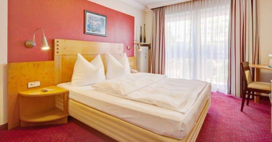 Bavaria Boutique Hotel