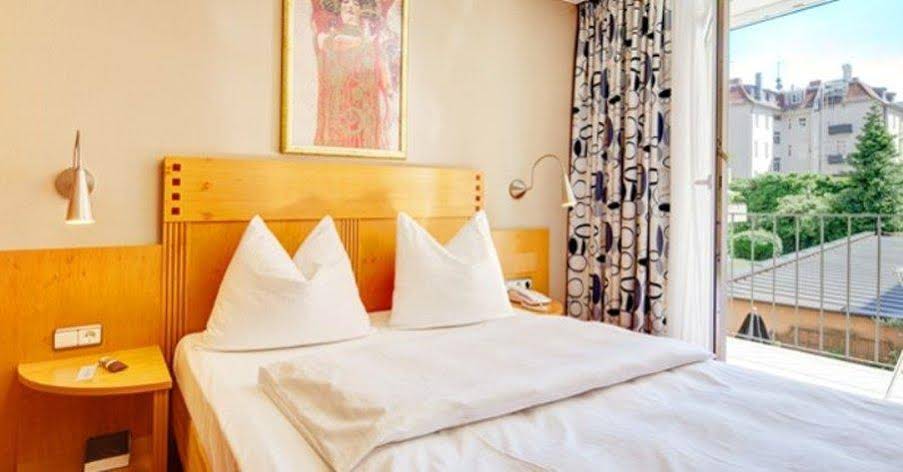 Bavaria Boutique Hotel