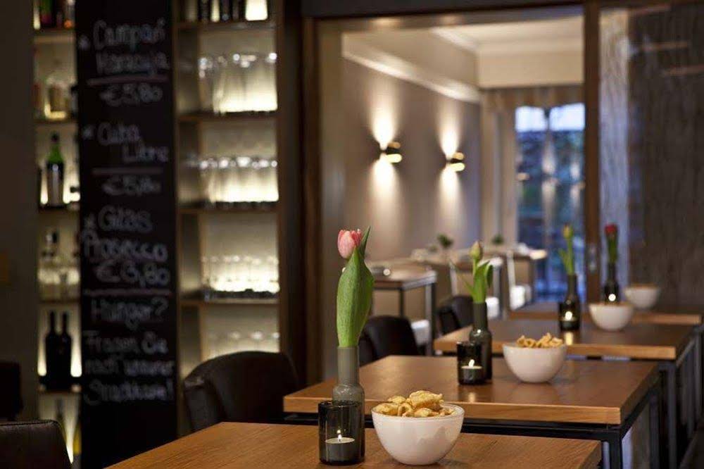 Bavaria Boutique Hotel