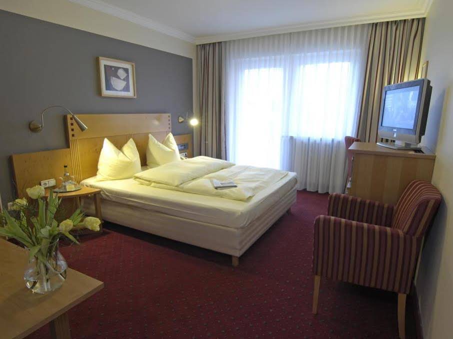 Bavaria Boutique Hotel