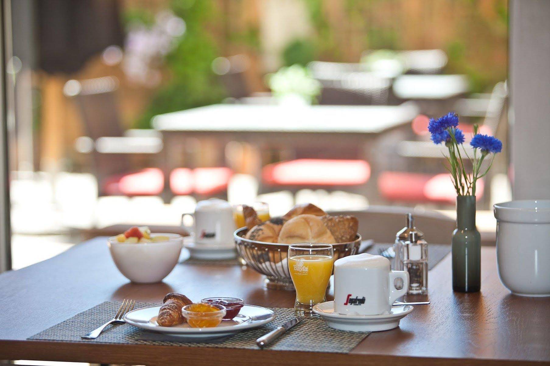 Bavaria Boutique Hotel
