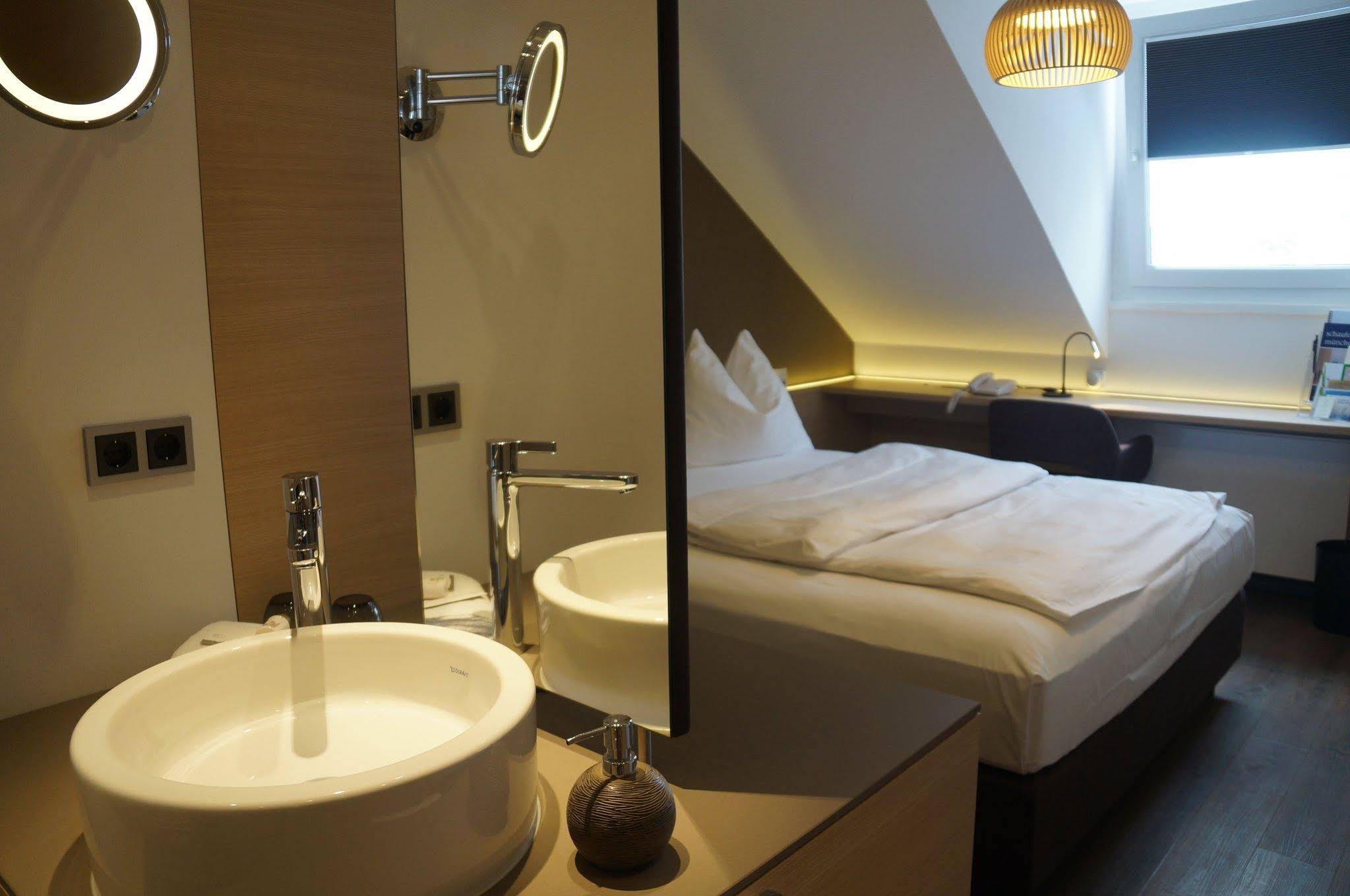 Bavaria Boutique Hotel