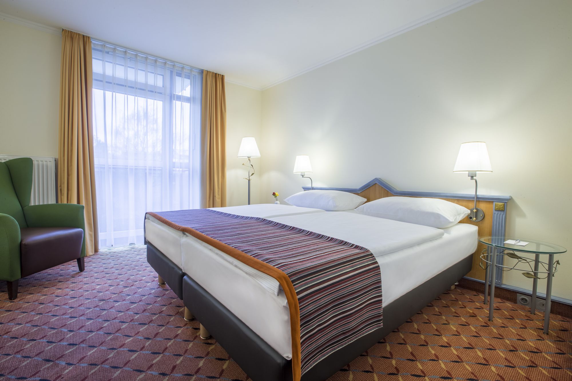 ANA Living Munich by Arthotel ANA