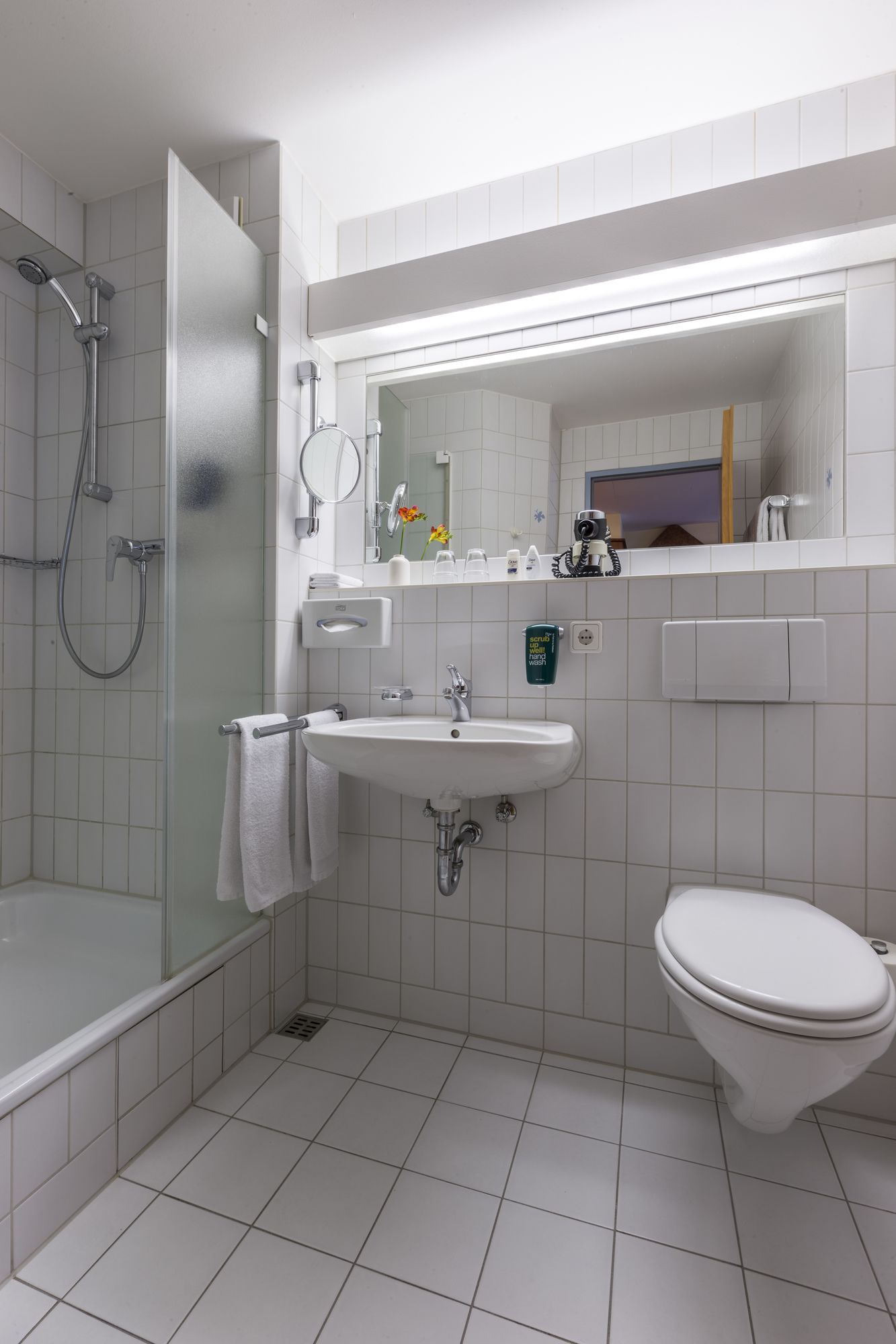 ANA Living Munich by Arthotel ANA