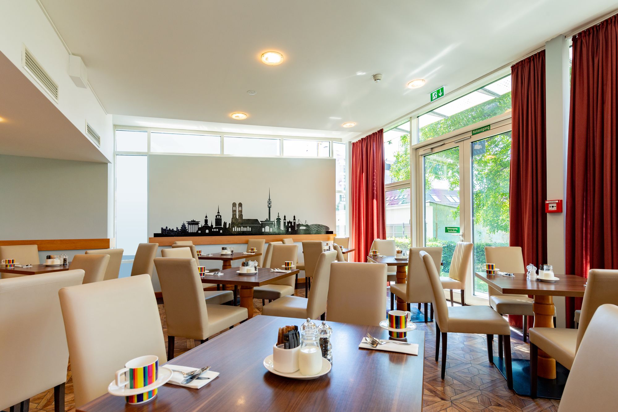 ANA Living Munich by Arthotel ANA