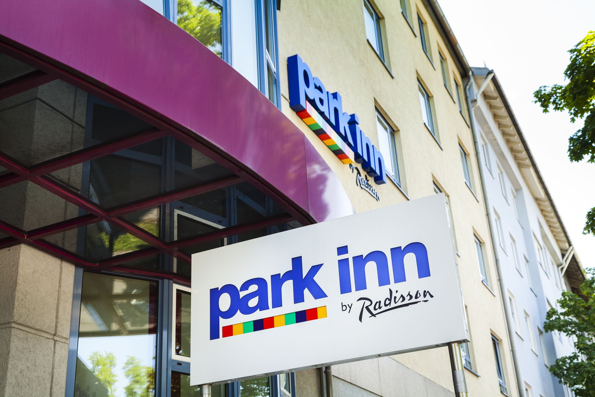 ANA Living Munich by Arthotel ANA