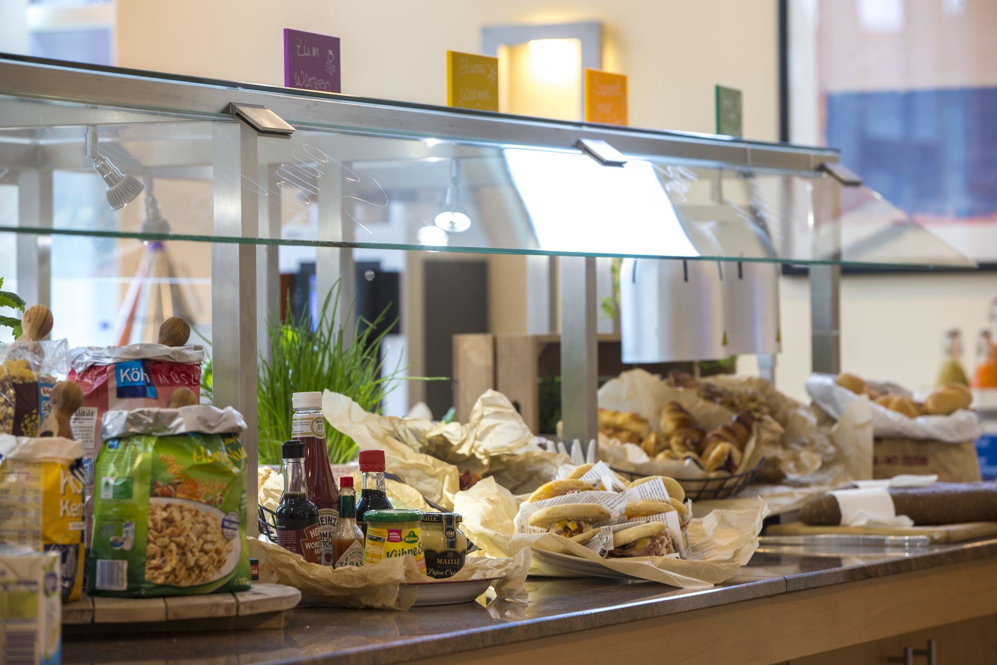 ANA Living Munich by Arthotel ANA