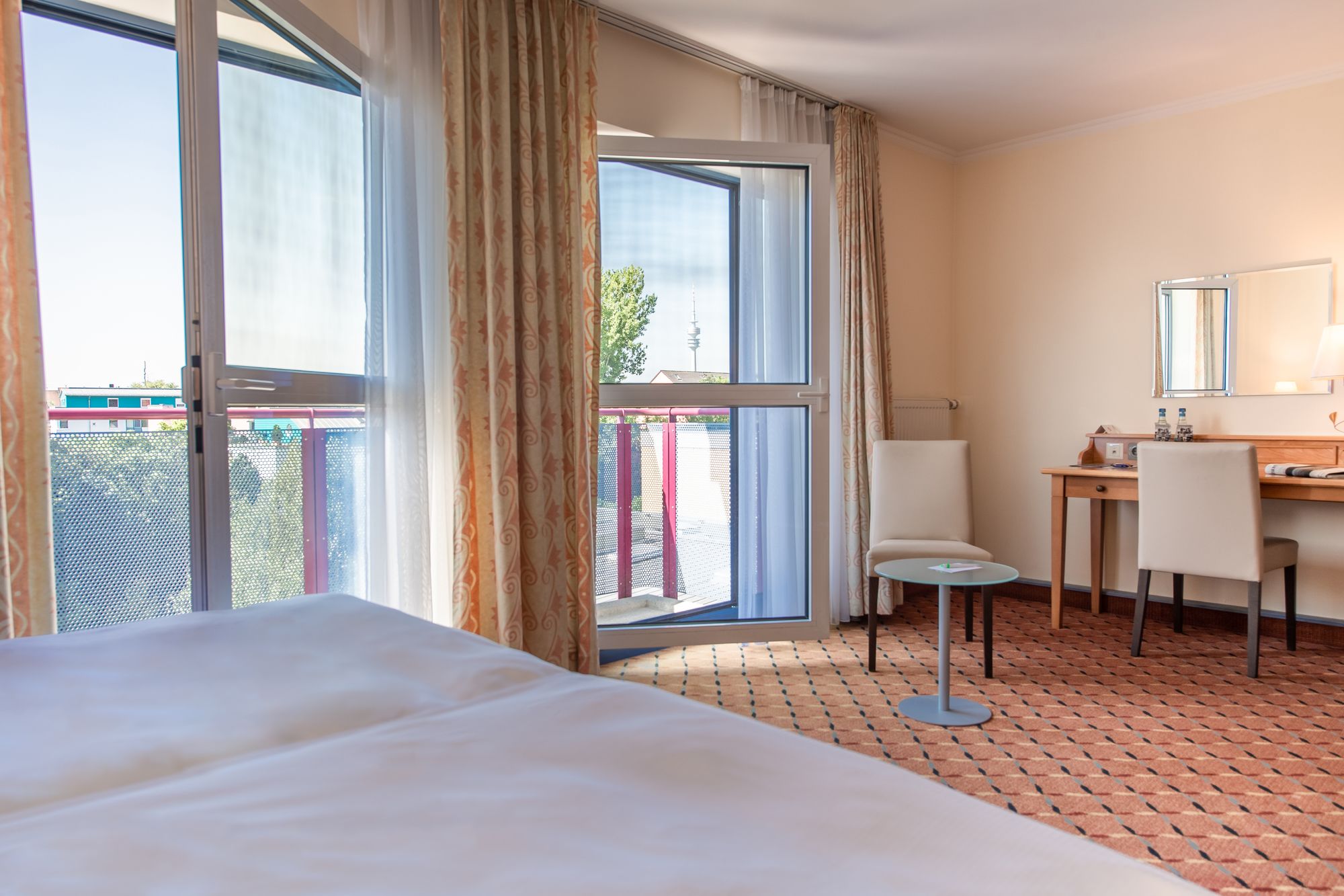ANA Living Munich by Arthotel ANA