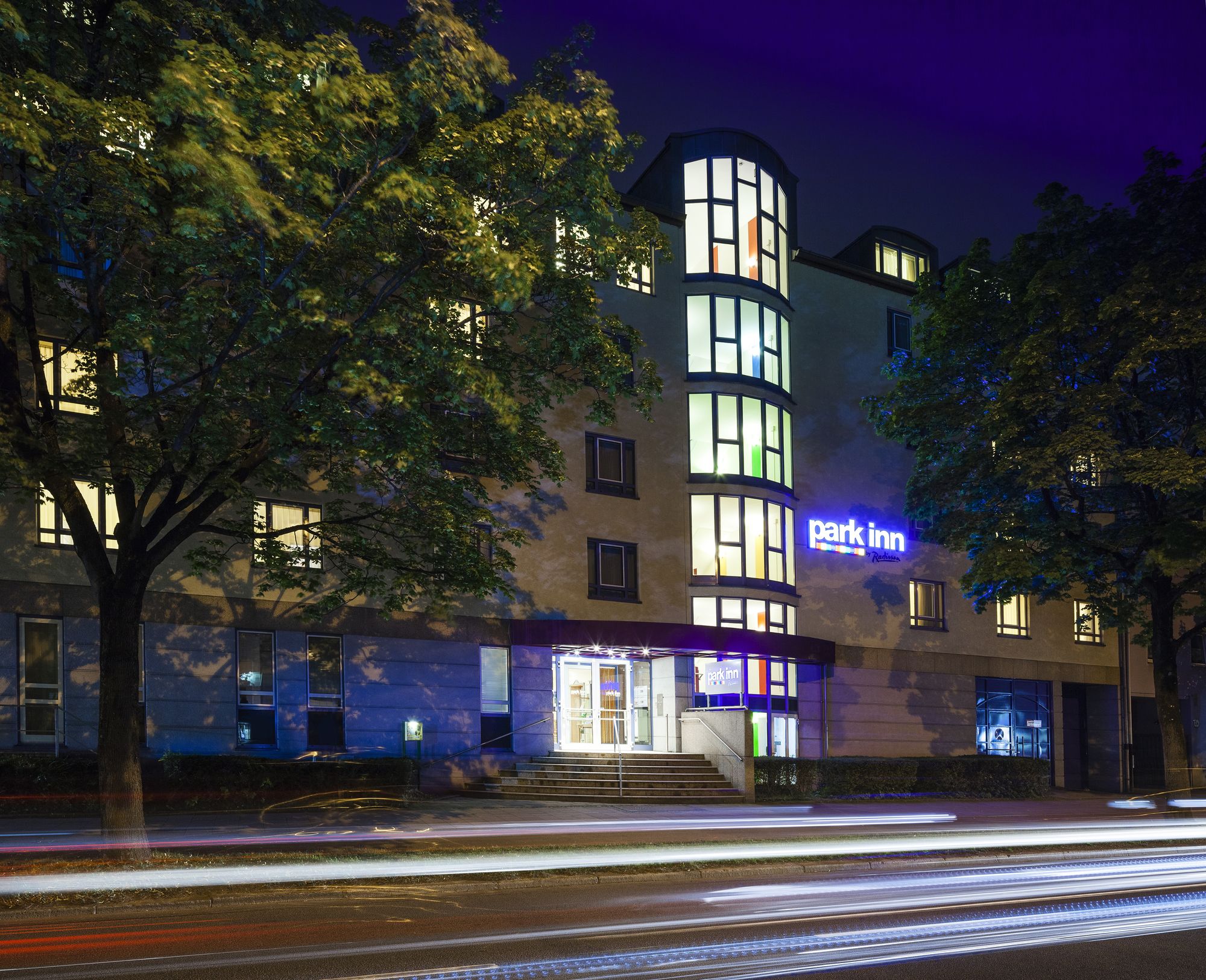 ANA Living Munich by Arthotel ANA