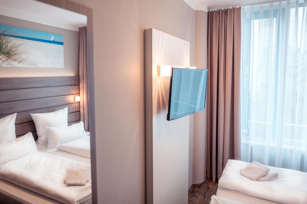 Tulip Inn München Messe