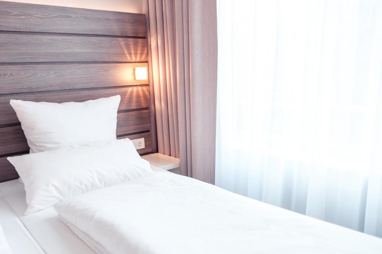 Tulip Inn München Messe