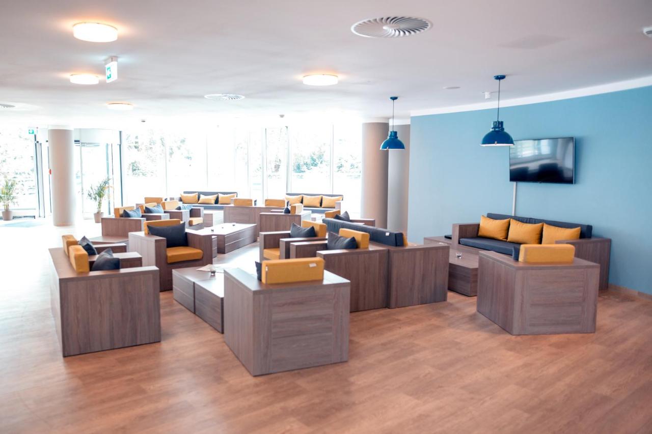 Tulip Inn München Messe