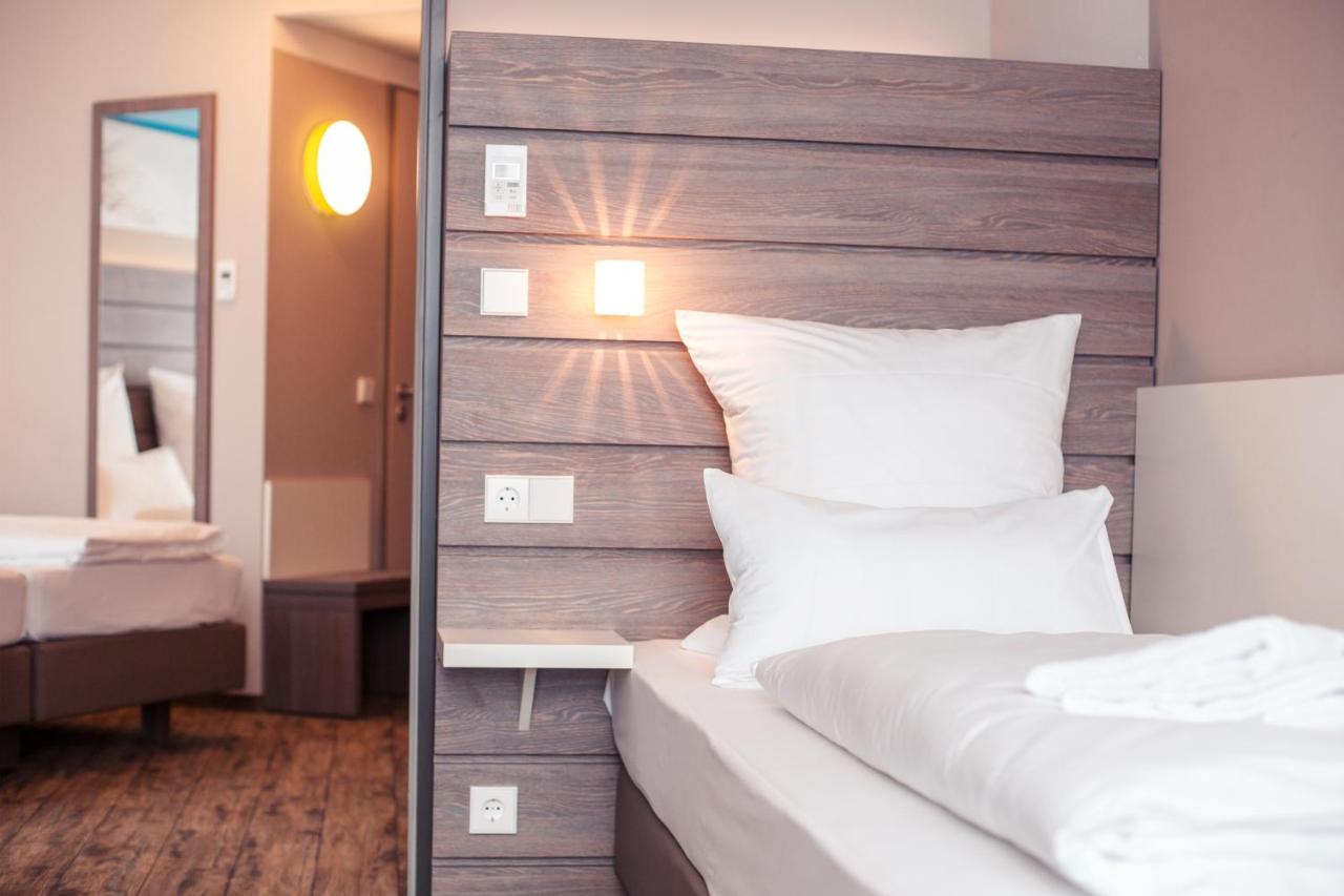 Tulip Inn München Messe