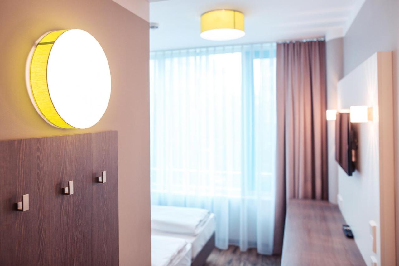 Tulip Inn München Messe