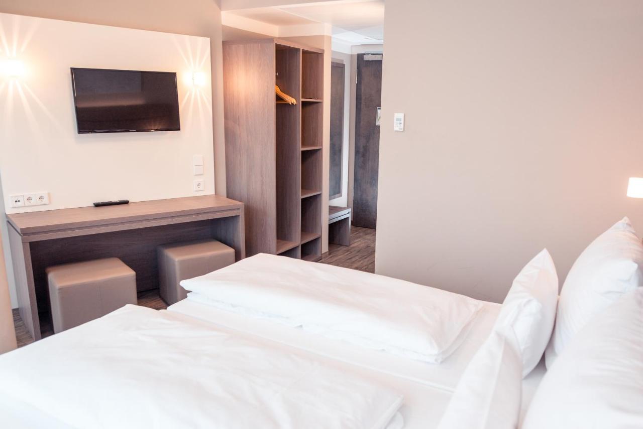 Tulip Inn München Messe