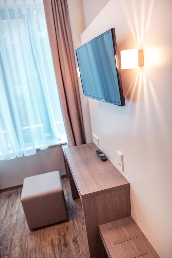 Tulip Inn München Messe